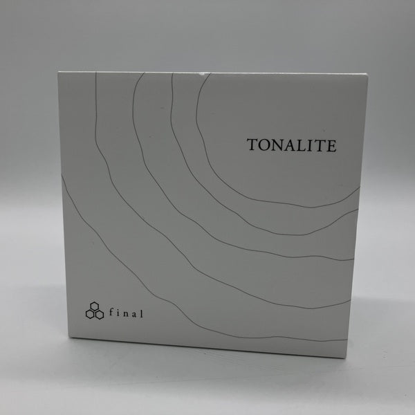 final 【中古】TONALITE【秋葉原】 – e☆イヤホン
