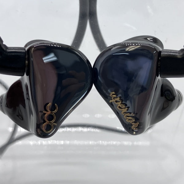 【中古】SUPERIOR Piano Black 【QDC-SUPERIOR-BK】【秋葉原】