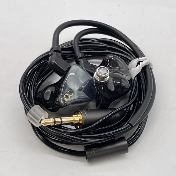 qdc 【中古】SUPERIOR Piano Black 【QDC-SUPERIOR-BK】【秋葉原】 – e