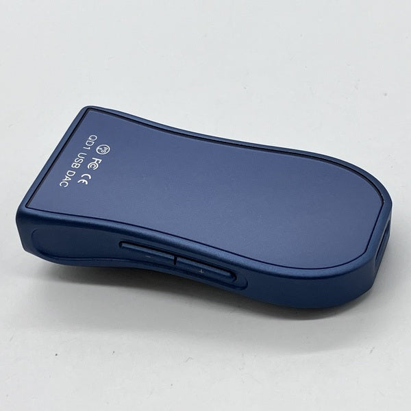 qdc 【中古】QD1 USB DAC Portable Decode 【QDC-QD1-DAC】【秋葉原
