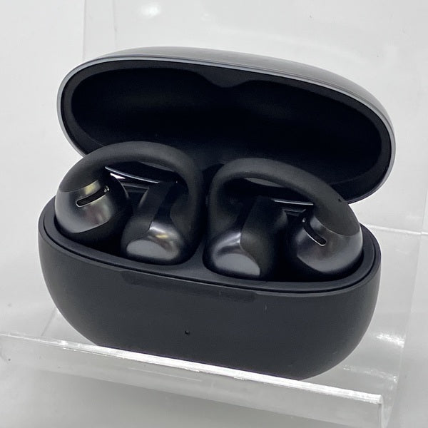 Shokz 【中古】OpenDots ONE Black【SKZ-EP-000054】【日本橋】 – e