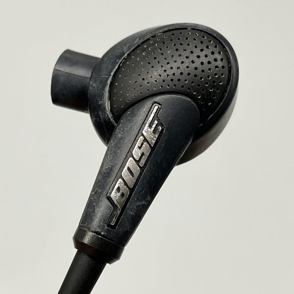 Bose 【中古】QuietComfort20 IP BK【名古屋】 – e☆イヤホン