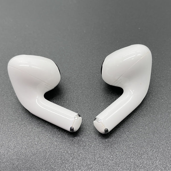 Apple 【中古】AirPods Pro (第2世代) MQD83J/A【日本橋】 – e☆イヤホン