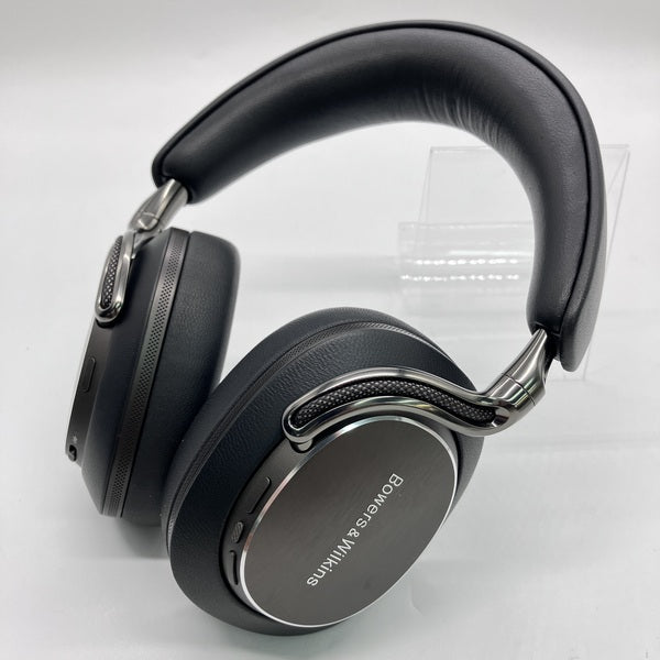 Bowers & Wilkins 【中古】Px8 S2 オニキス・ブラック【PX8S2/OB