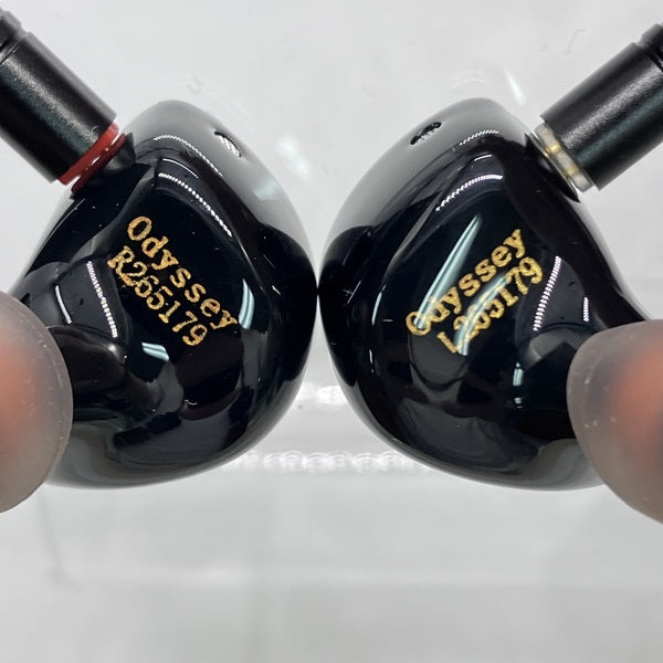 【中古】Odyssey【秋葉原】