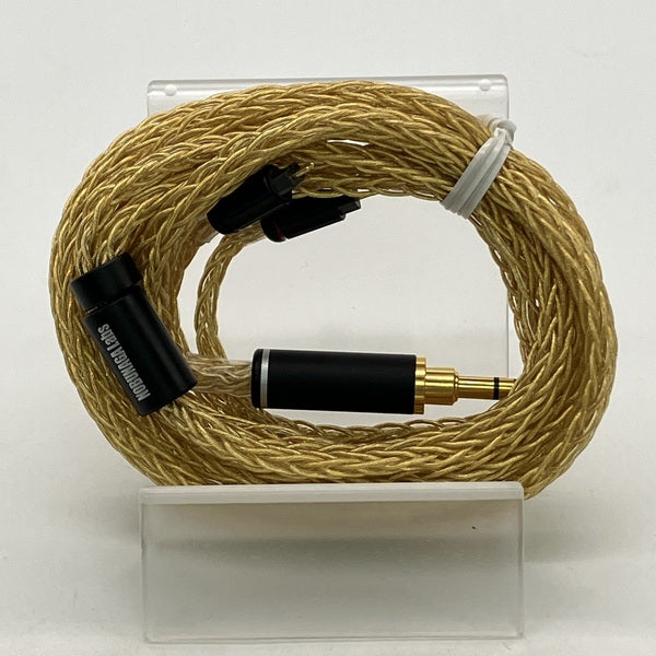 【中古】Enkidu-Omega (エンキドゥ-オメガ) 3.5mmステレオミニ-カスタムIEM2pin 【NLS-EKD-OMG】【秋葉原】