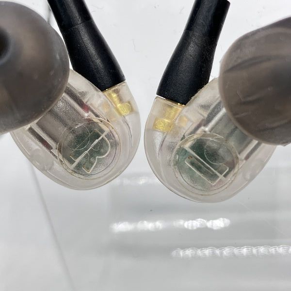 Westone Audio 【中古】UM Pro30 Clear（WST-UMPRO30-CLEAR）【秋葉原