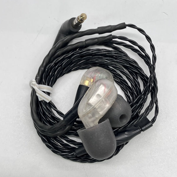 Westone Audio 【中古】UM Pro30 Clear（WST-UMPRO30-CLEAR）【秋葉原