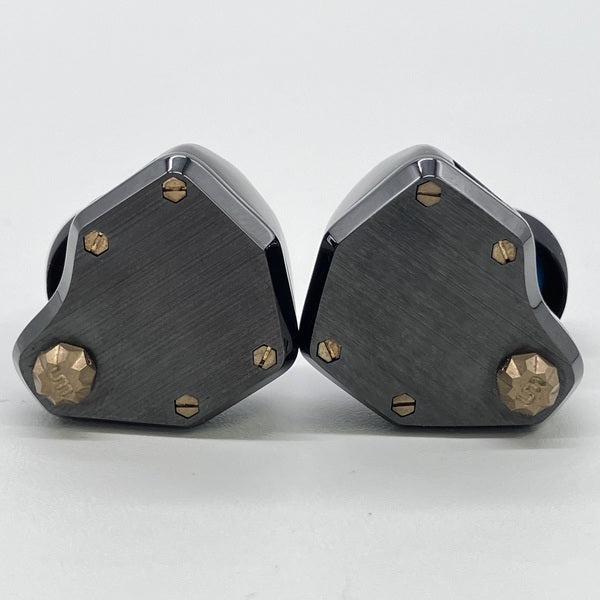 【中古】Mest Jet Black【UNM-1901】(ケーブル欠品)【日本橋】