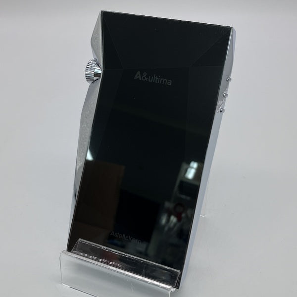 Astell&Kern 【中古】A&ultima SP4000 Silver【IRV-AK-SP4000-SV