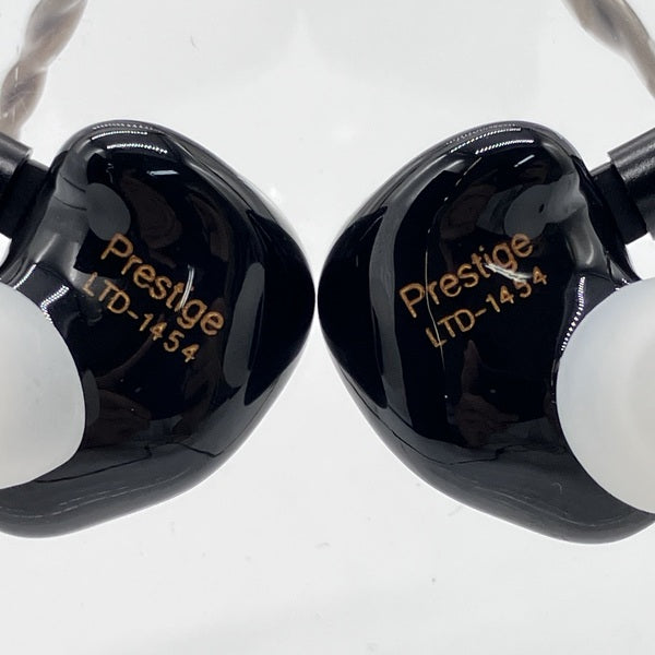 THIEAUDIO 【中古】Prestige LTD【秋葉原】 – e☆イヤホン