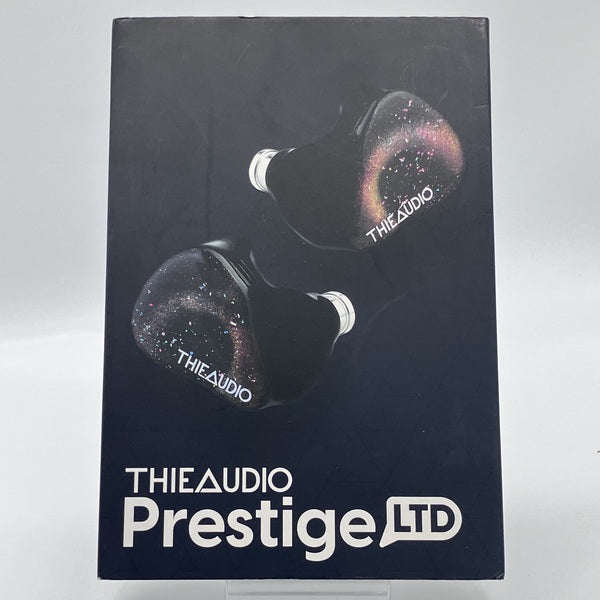 THIEAUDIO 【中古】Prestige LTD【秋葉原】 – e☆イヤホン