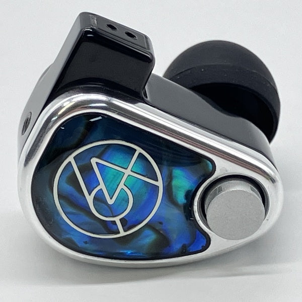 64 AUDIO 【中古】Nio 【64A-8434】【秋葉原】 – e☆イヤホン
