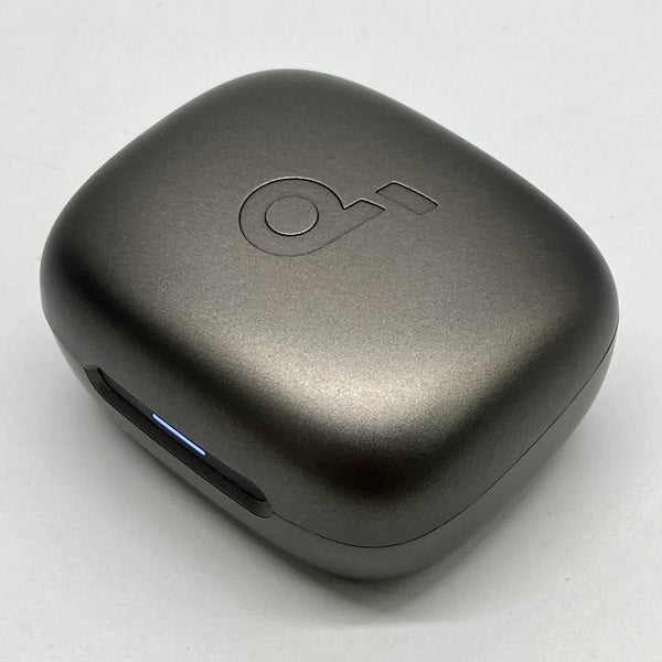 Anker 【中古】Soundcore C40i メタリックグレー 【A3331NZ1】【名古屋