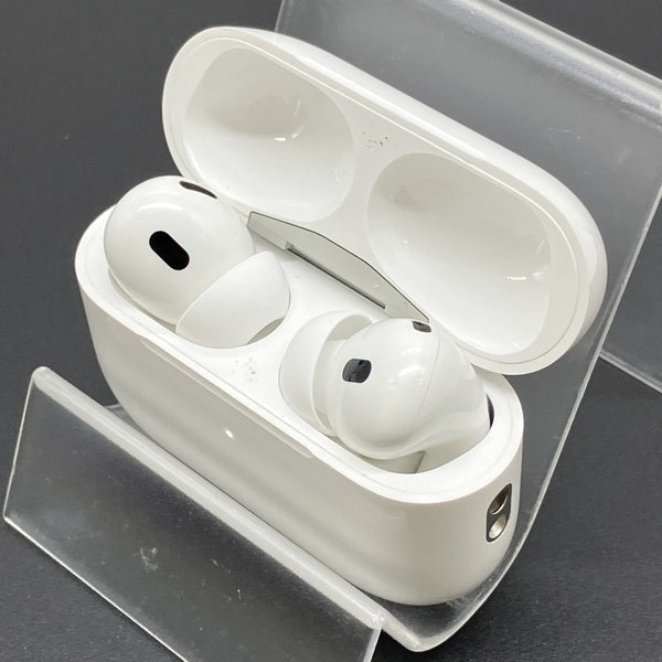 【中古】AirPods Pro (第2世代) MQD83J/A【名古屋】