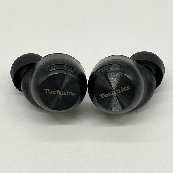Technics 【中古】EAH-AZ100-K ブラック【名古屋】 – e☆イヤホン