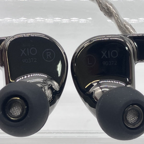 Astell&Kern 【中古】XIO 【IRV-AK-XIO】【秋葉原】 – e☆イヤホン