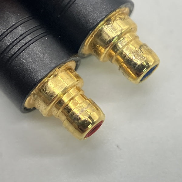 Obsidjan GeN2 Pentacon ear-4.4mm ケーブル e☆イヤホン・ラボ 【中古】Obsidian GeN2 Pentaconn ear-4.4mm