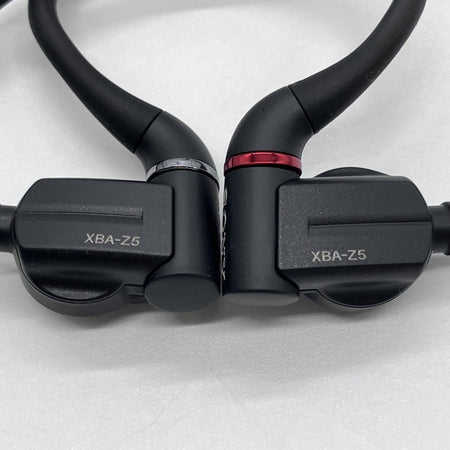 SONY 【中古】XBA-Z5【日本橋】 – e☆イヤホン