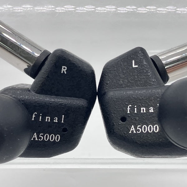 final 【中古】A5000 【FI-A5DPLD】【秋葉原】 – e☆イヤホン