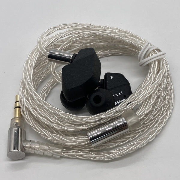 final 【中古】A5000 【FI-A5DPLD】【秋葉原】 – e☆イヤホン