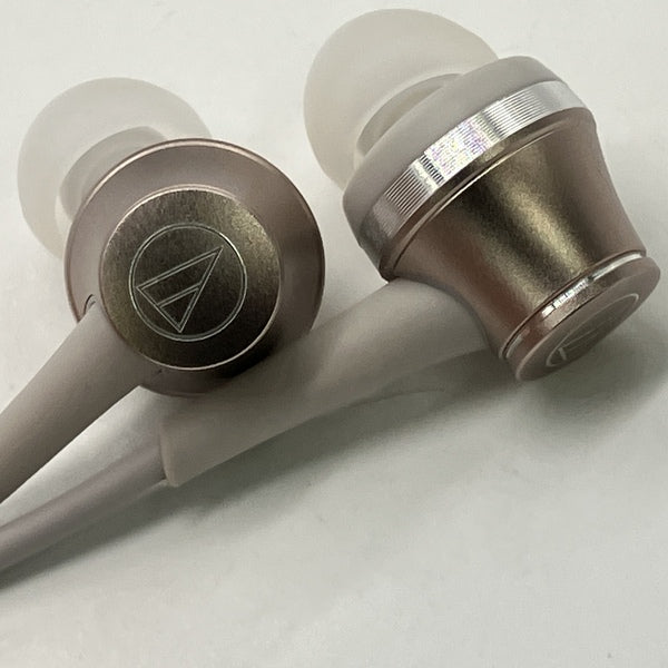 【中古】ATH-CKD7NC BGD ベージュゴールド【秋葉原】