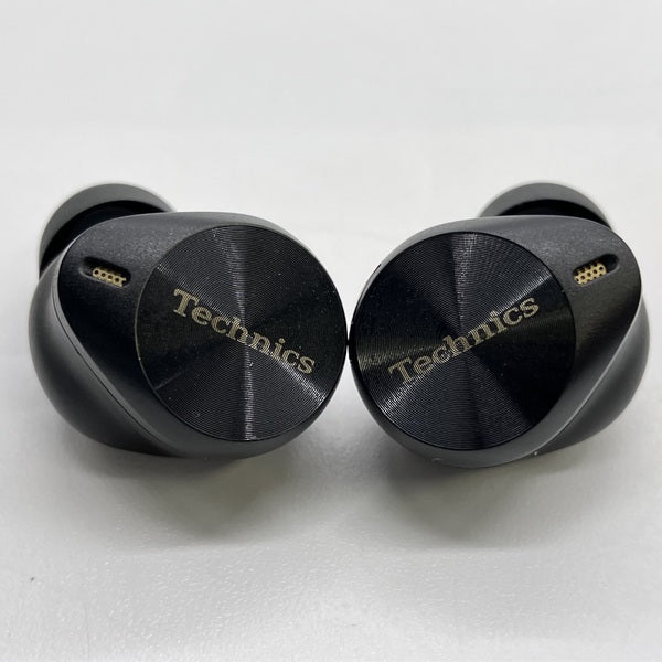 Technics 【中古】EAH-AZ80-K ブラック【日本橋】 – e☆イヤホン