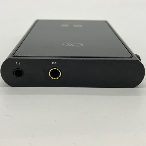 SHANLING 【中古】M3X ブラック【秋葉原】 – e☆イヤホン