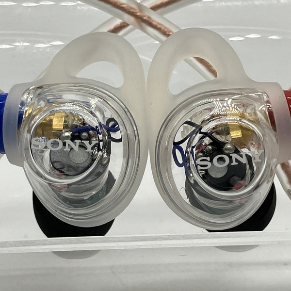 【中古】IER-M500 WZ クリア【名古屋】
