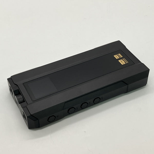 【中古】Q15 Black 【FIO-Q15-B】【秋葉原】
