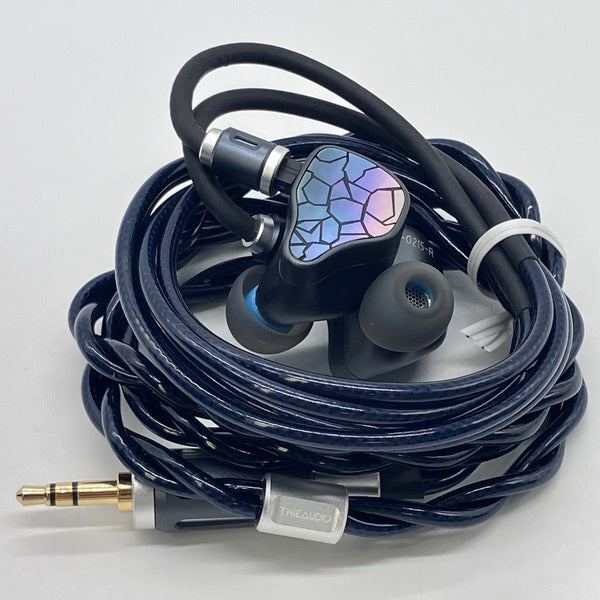 THIEAUDIO Hype 4 訳アリ おまけ付き THIEAUDIO 【中古】Hype 4 MKII【秋葉原】 – e☆イヤホン