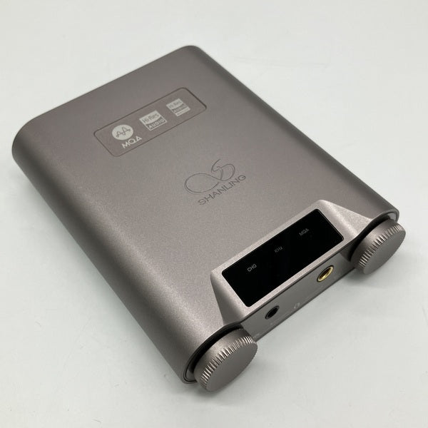 【中古】H5 チタニウム【秋葉原】