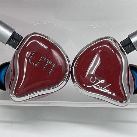 Unique Melody 【中古】MEST Fortune Red【UNM-2557】【秋葉原】 – e