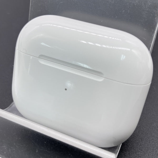 Apple 【中古】Airpods MME73J/A 3rd Generation【秋葉原】 – e☆イヤホン