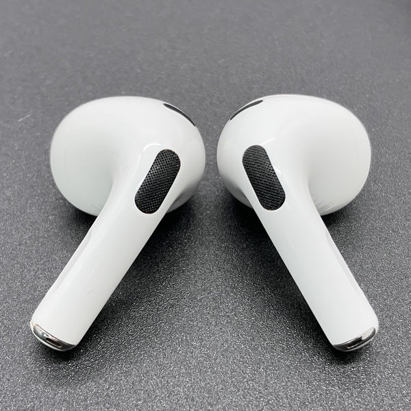 Apple 【中古】Airpods MME73J/A 3rd Generation【秋葉原】 – e☆イヤホン