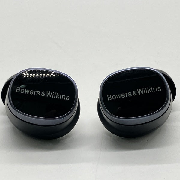 Bowers & Wilkins 【中古】Pi8 アンスラサイト・ブラック【PI8/AB
