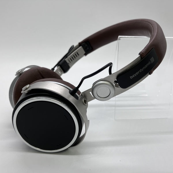 beyerdynamic 【中古】Aventho Wireless JP BR【名古屋】 – e☆イヤホン