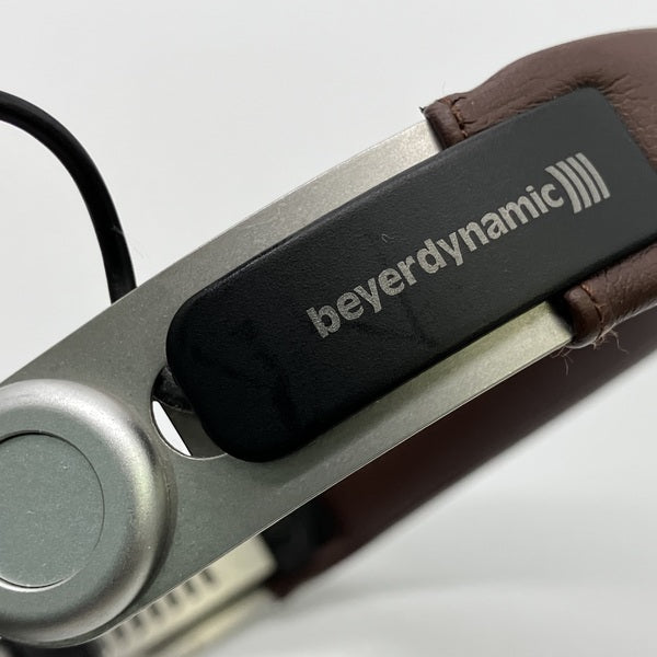 beyerdynamic 【中古】Aventho Wireless JP BR【名古屋】 – e☆イヤホン