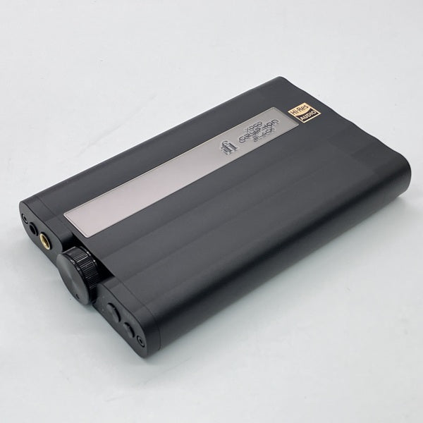 【中古】xDSD Gryphon Black 【IFI-XDSD-GR-B】【秋葉原】