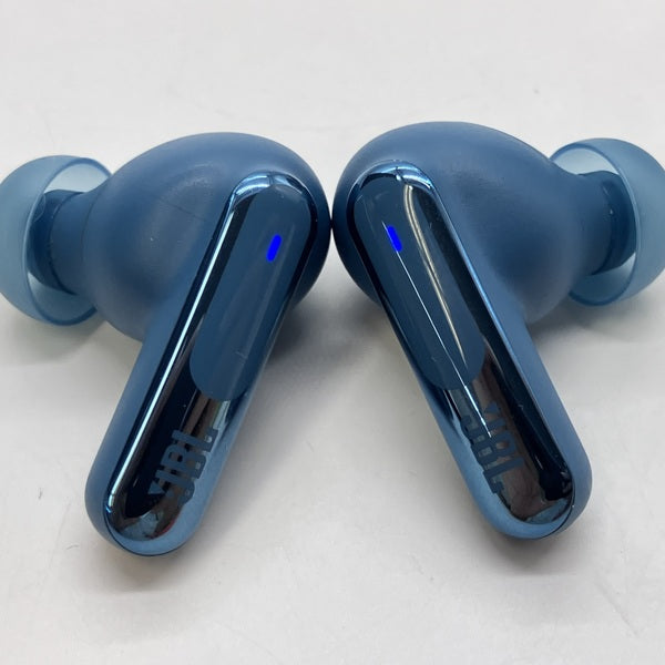 JBL 【中古】LIVE BEAM 3 ブルー【JBLLIVEBEAM3BLU】【秋葉原】 – e