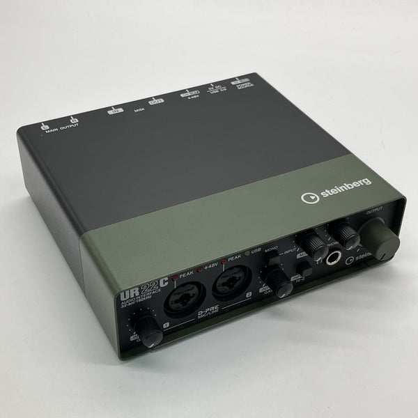 【中古】UR22C【秋葉原】