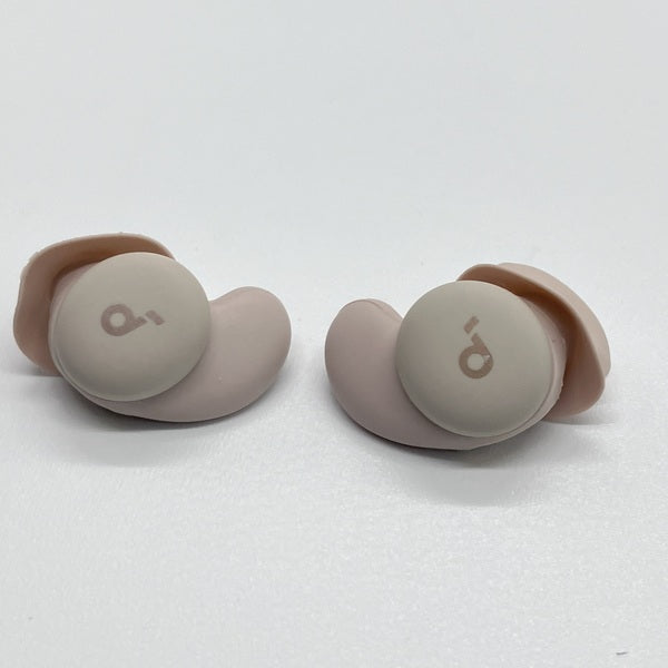 Anker 【中古】Soundcore Sleep A20 サンドベージュ 【A6611Z21