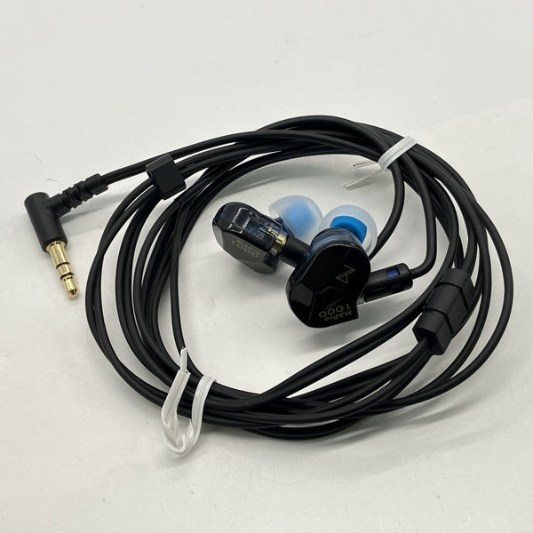 Maestraudio 【中古】MAPro1000 II Shadow Crown 【OTA-MAPRO1000-II