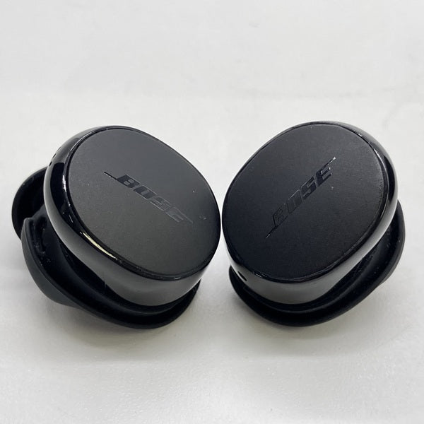 Bose 【中古】QuietComfort Earbuds Black【日本橋】 – e☆イヤホン