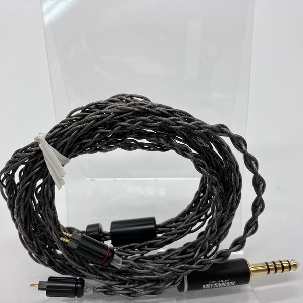 【中古】ECLIPSE (エクリプス)4.4mm5極バランス/カスタムIEM2pin 【NLC-ECS】【日本橋】