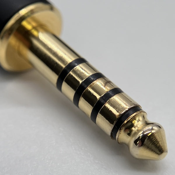 NOBUNAGA Labs 【中古】ECLIPSE (エクリプス)4.4mm5極バランス