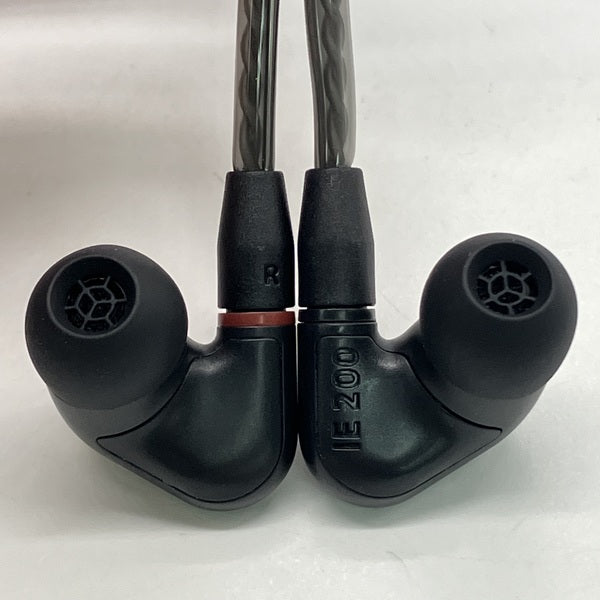 SENNHEISER 【中古】IE 200【秋葉原】 – e☆イヤホン