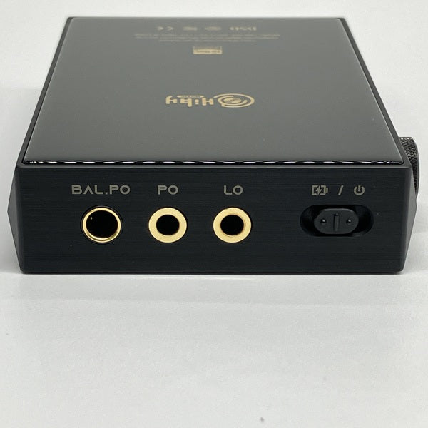 HiByMusic 【中古】RS2【日本橋】 – e☆イヤホン