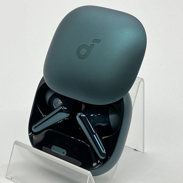 【中古】Soundcore Liberty 4 Pro ディープグリーン 【A3954N61】【名古屋】
