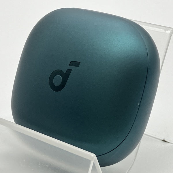 Anker 【中古】Soundcore Liberty 4 Pro ディープグリーン 【A3954N61